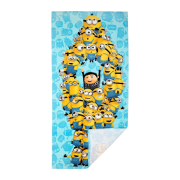 Khăn Tắm Biển Dành Cho Bé